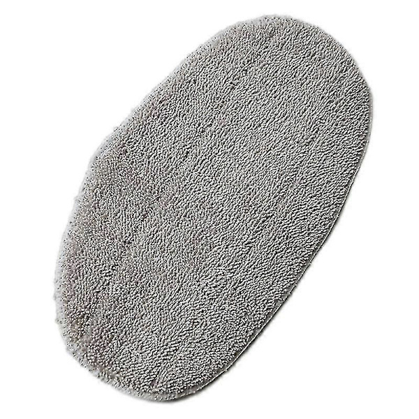 Mikrofiberklud til dampmoppe til Leifheit Clean Tenso dampmoppe, 6 stk.