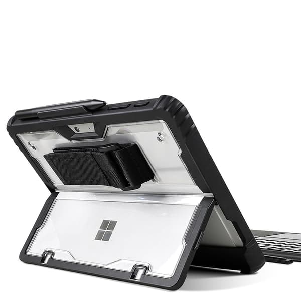 Skyddsfodral för Surface Pro 9/10/11 med rem