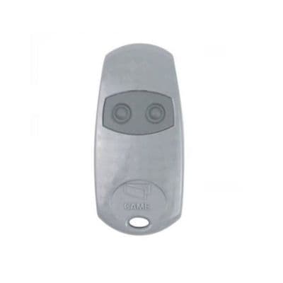 Fjärrkontroll - CAME - TOP432EE - 2 kanaler - Frekvens 433,92 MHz - Batterier ingår