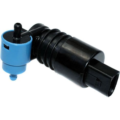 Passer til Vauxhall Corsa C/MK2 vindusspylerpumpe.