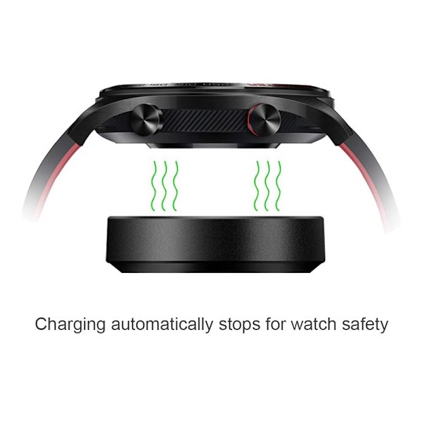 Oplader Huawei Watch GT / Honor Magic Watch