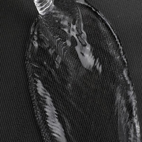Crossbody Mini Taske Marineblå