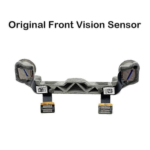 Framåtriktad Visionsmodul för 2 Pro/Zoom Främre Positionssensor Drönare Reparationsdelar Drönartillbehör JP