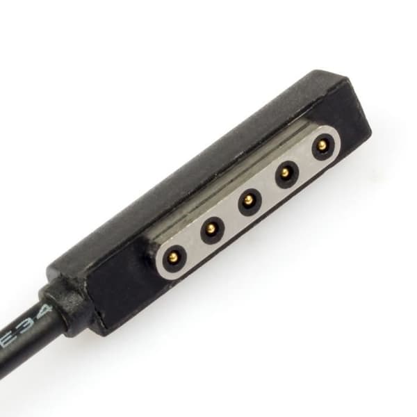 45W 12V lader for Microsoft Surface Pro/Pro 2