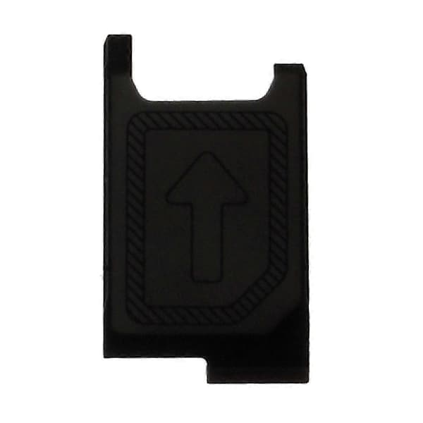 OEM SIM-kortskuffholder-erstatning for Sony Xperia Z3