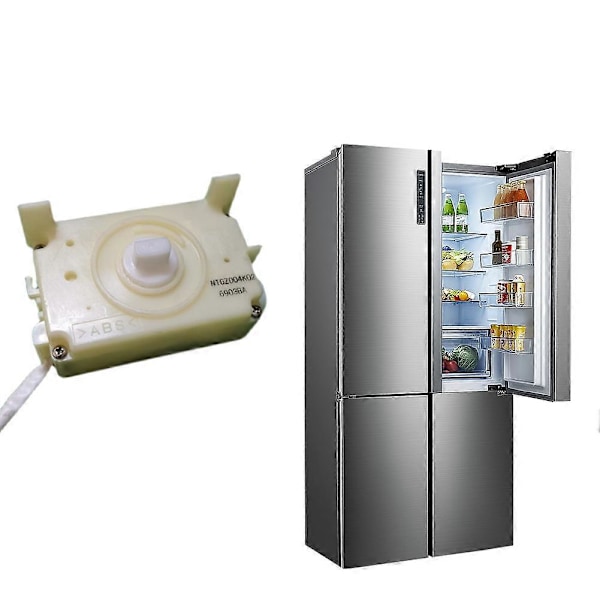 NTGZ004k02 Ismaskinsmotor för Haier Hisense Whirlpool Kylskåp