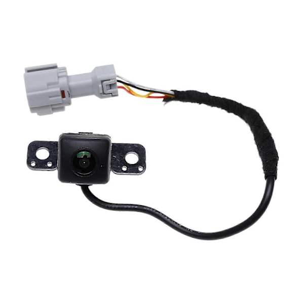 Bil Bakre Vy Backkamera Backkamera Passar för 2012-2015 95760-2W000 95760 2W000 957602W000