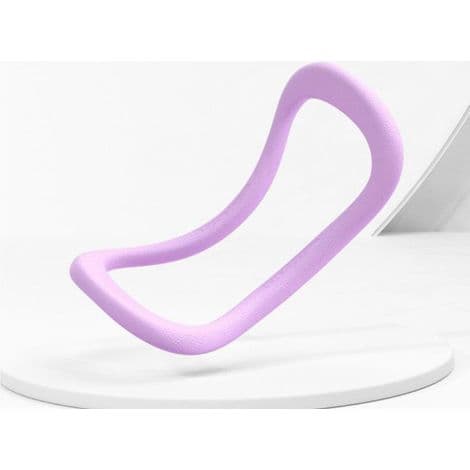 Yogabenring, Pilatesring – Multifunktionell yogaring, Pilatesträningsring