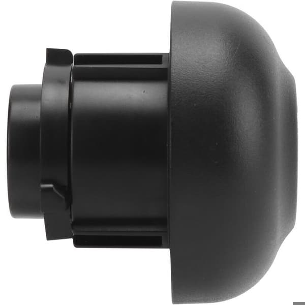 Låsbart brændstoftankdæksel med 2 nøgler 1715043 erstatning for FORD TRANSIT MK7 2006-2014