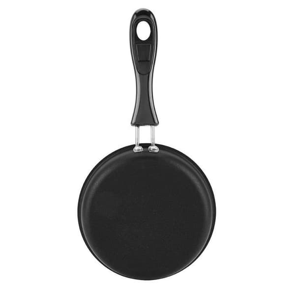 Mini Pocheringspanna, Non-Stick, Hushåll, Litet Kök, Induktionshäll
