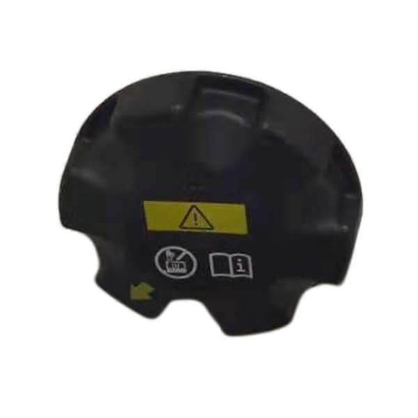 17137516004 Tanklock för E90 E60 F10 F07 F01 E70 E71 E63 E64 F02 Radiatorlock Expansionskärl Rad