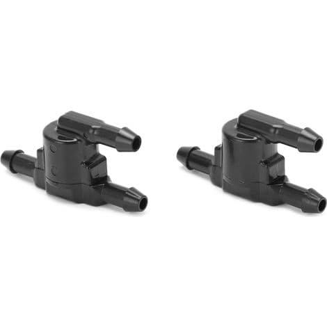 Vindrutespolare backventil 85321-28020, kompatibel med 4Runner, Avalon och Camry
