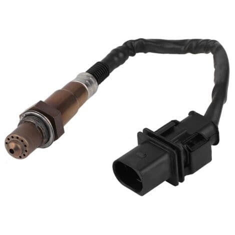 Oksygensensor, 11787590713 Drivstofforholdssensor, oppstrøms luftoksygen O2-sensor for Mini Cooper R55 R56 R57