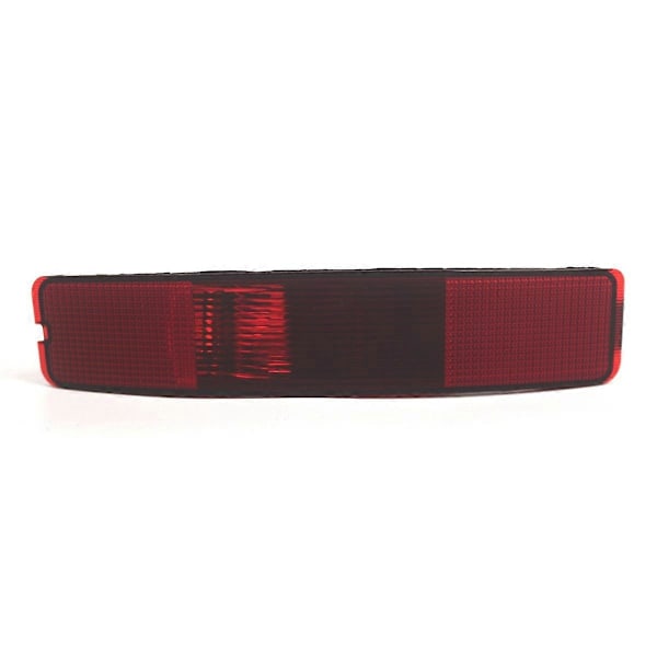 Bakre stötfångarlampa Reflektor Utan Glödlampa Bakljus Bromsljus för XC90 2003-2006