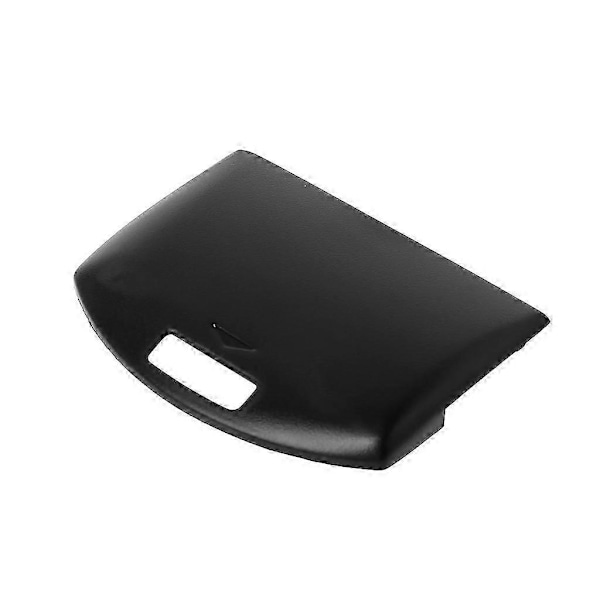 Batterilucka Baksida Skal för PSP 1000 Ersättningsreparationsdel