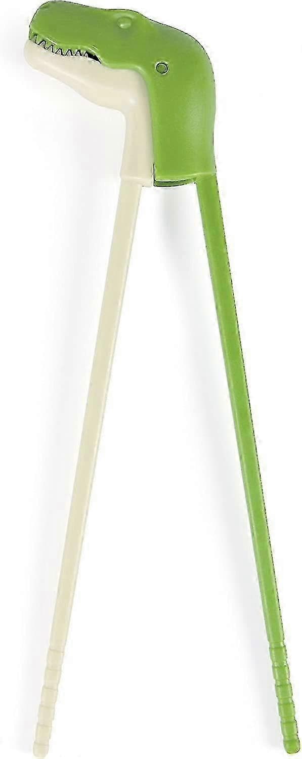 Chomping Chopsticks, T-rex, Regular Multi Color - JZ