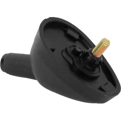 Erstatningsbilradioantennebaseadapter 51995445, egnet til Fiat Ducato