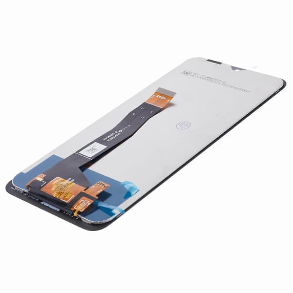 Til Nokia C110 Grade B LCD-skærm og digitizer-samling reservedel