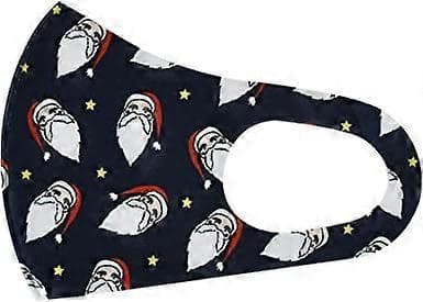 Jule Ansigtsmasker Bandanaer