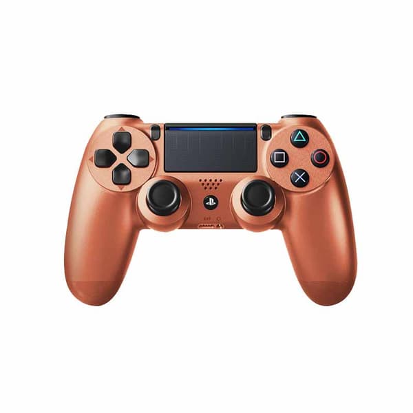 PlayStation 4 Bluetooth trådløs spilcontroller, Dualshock 4, PS4 spilkonsol, egnet til PlayStation 4 Dualshock 4 PS4 spilkonsol style8