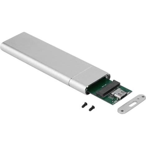 64 GB mobil SSD extern hårddisk, extern mobil hårddisk med hög hastighet