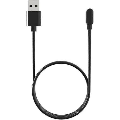 Dockingstation, USB-opladerkabel og opladerledning til ZTE-Watch Live smartwatch