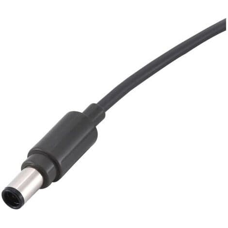 Oplader til Dyson støvsugere DC30 DC31 DC34 DC35 DC43h DC44 DC45 DC56 DC57, 16.75V/24.35V oplader til Dyson, stik til Dyson