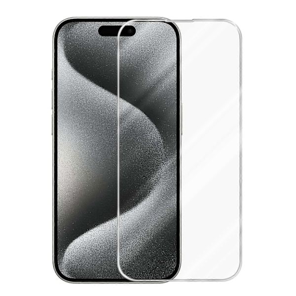iPhone 15 PRO Näytönsuoja