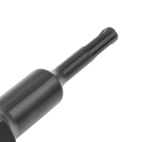 Adapter 1 1/4\" Unc Til Sds Plus Til Diamantbor Bor Dhl