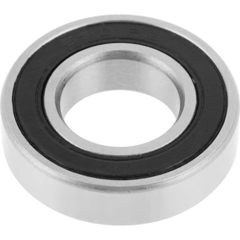 10 kuulalaakeria 6901-2RS 12x24x6mm kumitiivisteillä