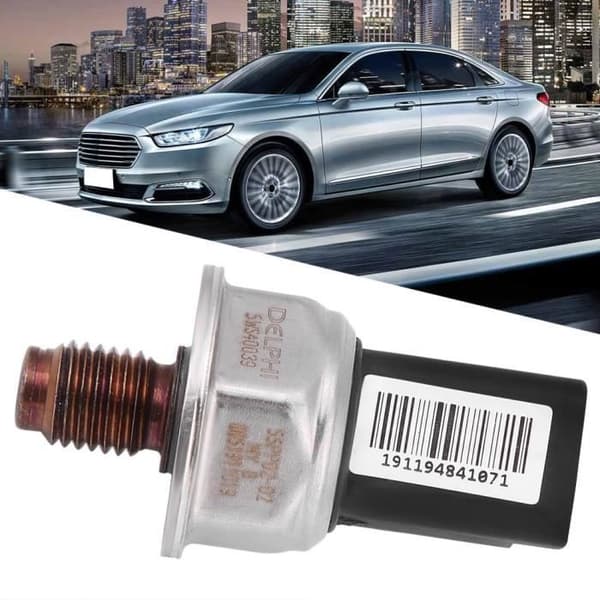 Bränsletryckssensor för Ford Peugeot Volvo 20 HDI TDCI 55PP02-02
