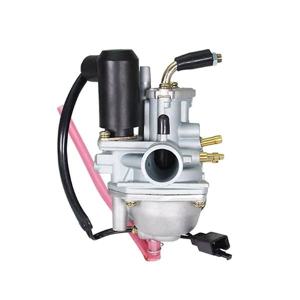 Karburator 2-takts Pz19jf 19mm til Jog 90 100cc At100 karburator