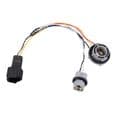OMABETA Baglygte Stik Ledningsnet 92480 D9020, Auto Blok Lys Stik