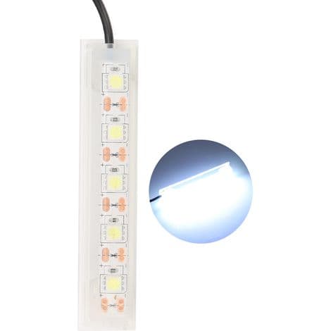 USB-miniakvaariovalo nanotankkiin - MUU