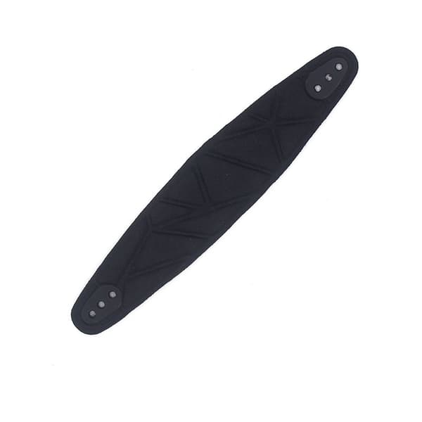 SteelSeries Arctis Nova -vaihtopannan pehmuste, musta