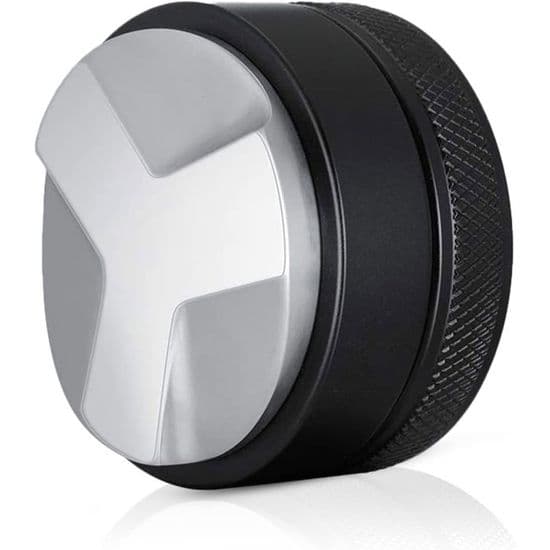 58 mm kaffedispenser, 58 mm espresso-stamper i stål, kaffedispenseringsværktøj med justerbar højde