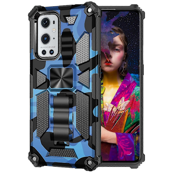 Utsökt Utsökt Skyddsfodral för OnePlus 9