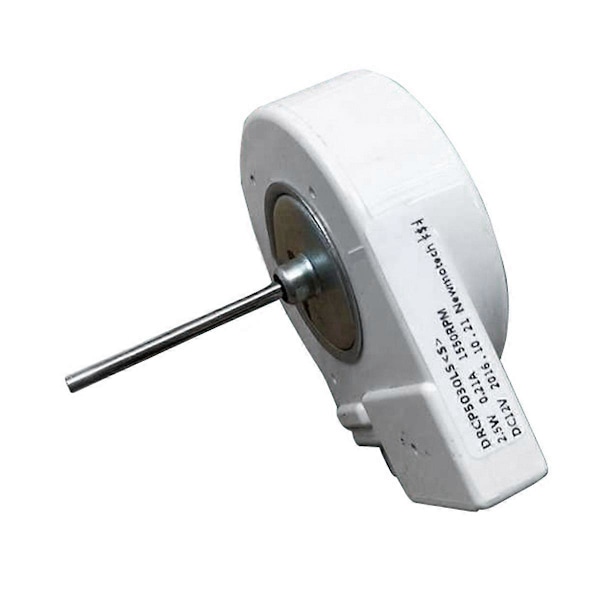 DRCP5030LA(S) Kyl-Frysskåp DC Fläktmotor för Samsung Kylskåp Kylfläkt DC12V Tillbehör