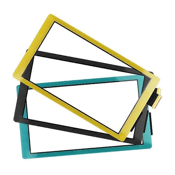 LCD Display Pekskärm för Switch Lite Pekskärm Switch Lite Skyddspanel Spelkonsol Pekskärm