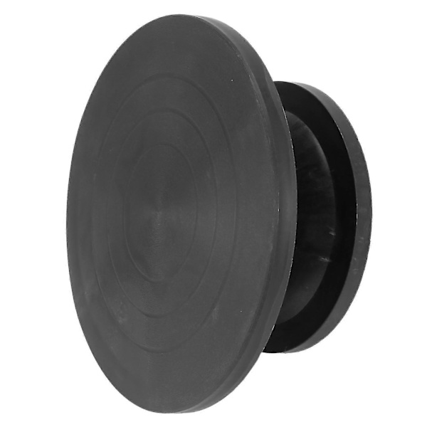 30 cm Keramikhjul Modelleringsplattform Skulptering Vridbord Modellframställning Lerskulpturverktyg Rund T