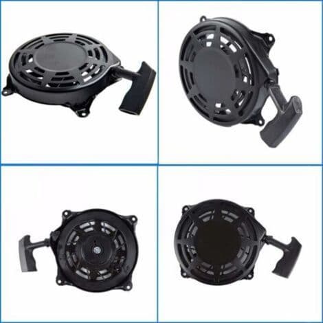 Rekylstarter for Briggs & Stratton 497680 forbrenningsmotor