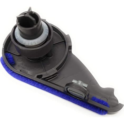 Kompatibel med Dyson Fluffy V6 V7 V8 V10 V11 Erstatningsdyse