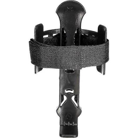 Justerbar cykelflaskeholder, kopholder