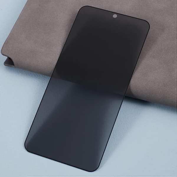 For Galaxy S25 Herdet Glass