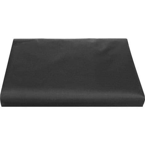 Robust og rivefast beskyttelsesovertræk - UV-resistent - Sneafvisende - Støvtæt - Sammenfoldelig - 280 x 150 cm