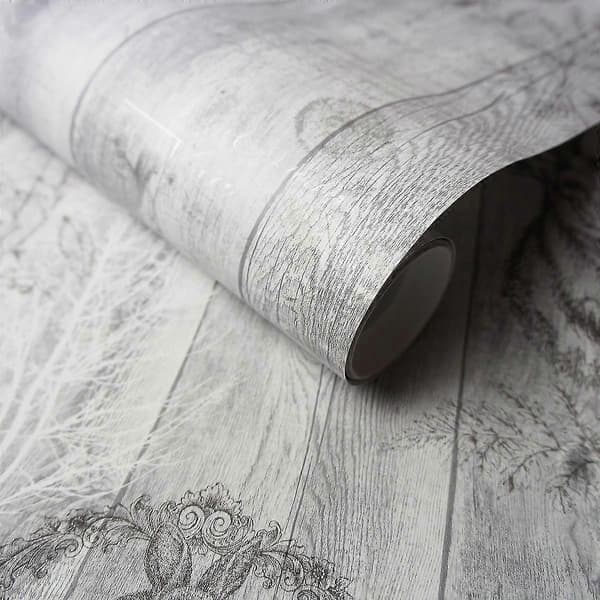 Stag Wood Panel -tapetti Holden