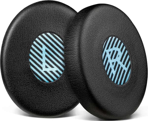 Professionella ersättningsöronkuddar för Bose On-Ear 2 (OE2 & OE2i)