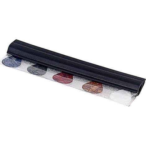 5-delt guitarplekterholder