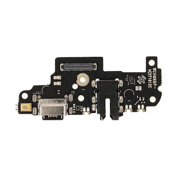 Ladeport Flexkabel Del for Xiaomi Redmi Note 8 Pro