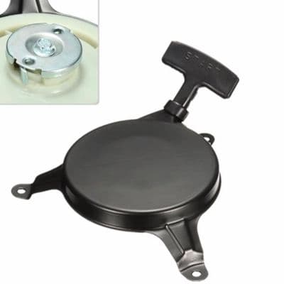 Rekylstartmotor sort til MTD plæneklipper 751-10299 951-10299A